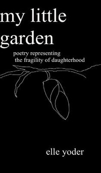 Abbildung von: My Little Garden - Blurb