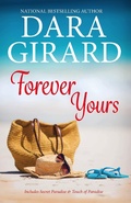 Cover: Forever Yours - Ilori Press Books
