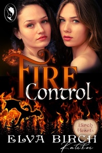 Enlarge image Cover: Fire Control (Birch Hearts) - Birch Hearts