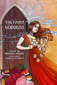 Enlarge image Cover: The Ivory Goddess - Foxcloud Press