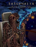 Cover: Saturnalia - Foxcloud Press