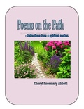 Cover: Poems on the Path - Poems on the Path