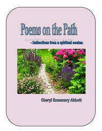 Enlarge image Cover: Poems on the Path - Poems on the Path
