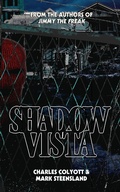 Cover: Shadow Vista - Encyclopocalypse Publications
