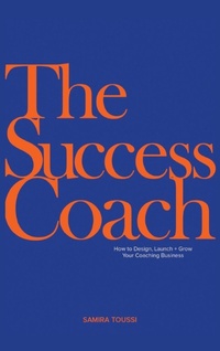 Abbildung von: The Success Coach - Sami Toussi International