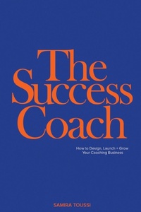 Abbildung von: The Success Coach - Sami Toussi International