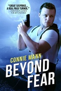 Cover: Beyond Fear - Connie Mann