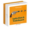Cover: Apfel, Zimt und Todeshauch 2023 - ars vivendi