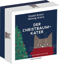 Abbildung von: Der Christbaumkater - ars vivendi