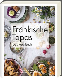 Abbildung von: Fränkische Tapas - ars vivendi