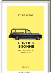 Abbildung von: Ehrlich & Söhne (Sonderausgabe) - ars vivendi