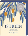 Bild: Istrien - Deutscher Kochbuchpreis 2023 Silber - ars vivendi