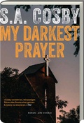 Cover: My Darkest Prayer - ars vivendi