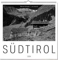 Abbildung von: Südtirol 2024 - ars vivendi