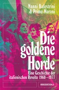 Cover: Die goldene Horde - Assoziation A