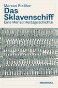 Cover: Das Sklavenschiff - Assoziation A