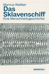 Abbildung von: Das Sklavenschiff - Assoziation A