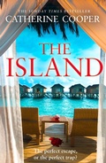 Cover: The Island - HarperCollins