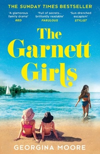 Abbildung von: The Garnett Girls - HQ
