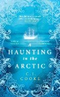 Cover: A Haunting in the Arctic - HarperCollins