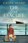 Cover: The Lost Evacuee - HarperCollins