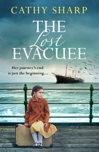 Enlarge image Cover: The Lost Evacuee - HarperCollins