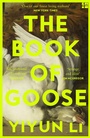 Cover: The Book of Goose - Fourth Estate Ltd