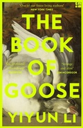 Cover: The Book of Goose - Fourth Estate Ltd