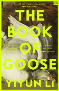 Enlarge image Cover: The Book of Goose - Fourth Estate Ltd