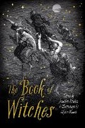 Cover: The Book of Witches - HarperVoyager