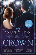 Cover: Duty To The Crown - HarperCollins