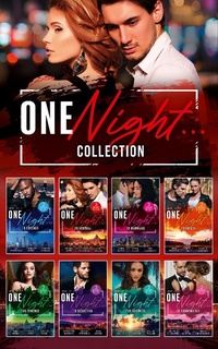 Enlarge image Cover: The One Night Collection - HarperCollins