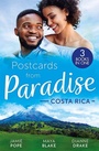 Cover: Postcards From Paradise: Costa Rica - Mills & Boon