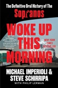 Cover: Woke Up This Morning - Collins