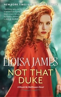 Cover: Not That Duke - Collins