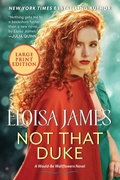 Cover: Not That Duke - Collins