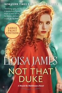 Enlarge image Cover: Not That Duke - Collins