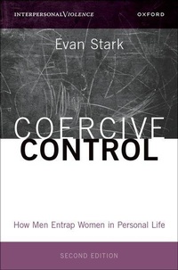 Enlarge image Cover: Coercive Control - Oxford University Press Inc