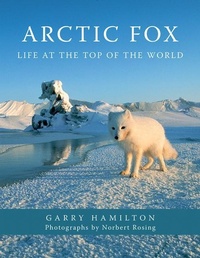 Enlarge image Cover: Arctic Fox - Firefly Books Ltd