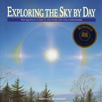 Enlarge image Cover: Exploring the Sky by Day - Firefly Books Ltd