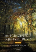 Cover: The Principles of Equity & Trusts - Oxford University Press