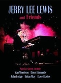 Cover: Jerry Lee Lewis And Friends (DVD Digipak) - Edel