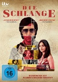 Cover: Die Schlange - Edel