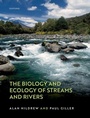 Cover: The Biology and Ecology of Streams and Rivers - Oxford University Press