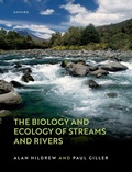 Cover: The Biology and Ecology of Streams and Rivers - Oxford University Press