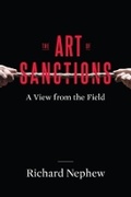 Cover: The Art of Sanctions - Columbia University Press
