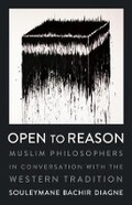 Cover: Open to Reason - Columbia University Press