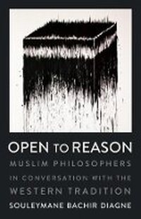Enlarge image Cover: Open to Reason - Columbia University Press
