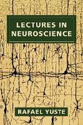 Cover: Lectures in Neuroscience - Columbia University Press