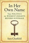 Abbildung von: In Her Own Name - Columbia University Press